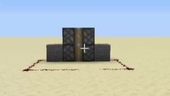 Minecraft - Logika #13