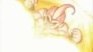 Goku vs Kid Buu DMX ft Eminem - go to sleep