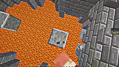 Technoblade too smart for this!