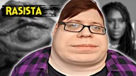 ŁUKASZ STELAMCH - Kiepski recenzent jeszcze gorszy człowiek