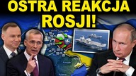 DZIEJE SIĘ! NATO KIERUJE WOJSKA DO POLSKI - Rosja reaguje