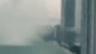 OGROMNE TORNADO VS MIASTO