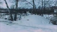 ROSJA-KIEROWCA NOKAUTUJE UZBROJONEGO PIJANEGO MILICJANTA :D
