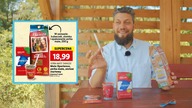Sprawdzamy zestaw YERBA MATE Xperience z LIDLA | Czajnikowy.pl