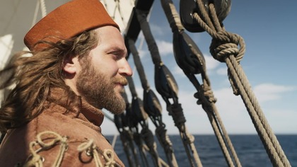 Amerigo Vespucci.  Zapomniany odkrywca