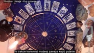 Wróżba - Usługa - Kup pytanie  Darmowe dla wspierających kanał  Tarot na żywo! #live