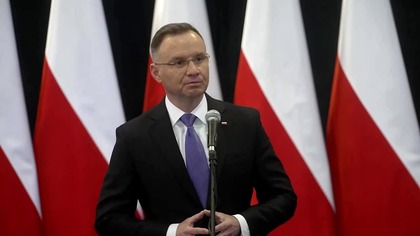 Tyjater bardzo dramatyczny (14.01.2024)