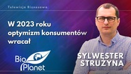 Optymizm konsumentów powoli wraca