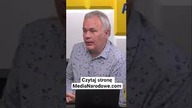 Mazurek zachęca do czytania MediaNarodowe. com