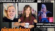 Jojo Siwa ZRYWA KONTRAKT z Nickelodeon?!?