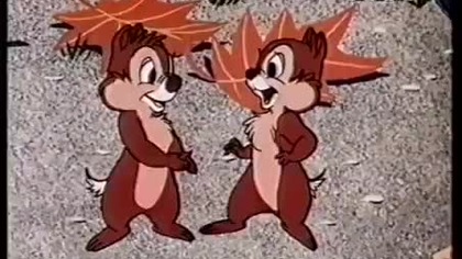 Magic English - spot reklamowy (2004) #2