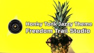 Honky Tonk Jazzy Theme  Freedom Trail Studio | Muzyka Filmowa dla Dzieci