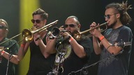 BIG CYC - Viva San Escobar, Ostrów 2018