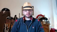 To bardziej USA wynalazły samolot niż bracia Wright - dr Piotr Napierała