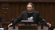 Może to jest jakiś trolling? - Dobromir Sośnierz