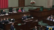  Michał Urbaniak: To może rolnicy sobie coś ubzdurali? Zdradziliście i zawiedliście!