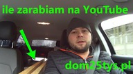 ile zarabiam na YouTube  | Wizyta w tartaku | Dom bez pozwolenia | Dom na zgłoszenie | #pawełwaga