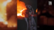 TBN Polska - Wojna na Ukrainie oczami ofiar i reporter&oacute;w - czoł&oacute;wka i tył&oacute;wka r