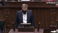 Zandberg o federalizacji europy i superpaństwie europejskim