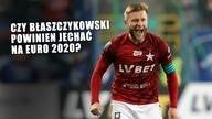 Jakub Błaszczykowski znowu robi furorę i może jechać na Euro!