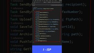 5 zasad SOLID w 60 sekund  na prawdziwym kodzie  #csharp