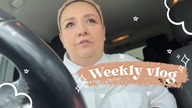 Cały dzień w aucie jadę sama do Cork | VLOG