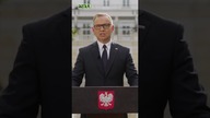 Podziękowania Andrzeja Dudy #prezydent #duda