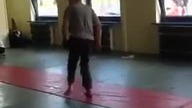 HALA GOŁASIA - BBOY SETT 2016 PRACTICE BBOYS