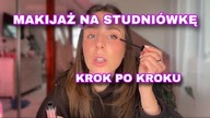 Jak zrobić makijaż na studniówkę w domu?