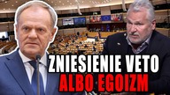 Kwasniewski: Musza ograniczac suwerennosc dla dobra wspolnego