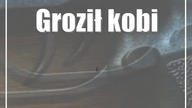Groził kobiecie pistoletem-zabawką