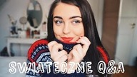 JAK SPĘDZAJĄ SWIĘTA W NORWEGII? | Q&A