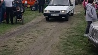Majówka z Klasykami odc.  8 Polonez Truck