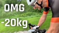 Odkrył tajemny sposób jak schudnąć 20 kg do lata 