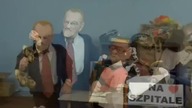 1357 #Plastusie Premier zarządzający państwem biorący udział w prywatnej zbiórce świadczącej o nieud