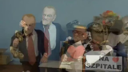 1357 #Plastusie Premier zarządzający państwem biorący udział w prywatnej zbiórce świadczącej o nieudolności  (1)