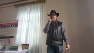 Człowiek Marek Piotr - o prawie naturalnym - Małkowo 26. 02. 2022