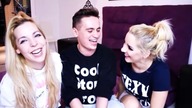 POKERFACE CHALLENGE z Bartim