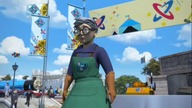 Thomas & Friends Marvellous Machinery World Of Tomorrow Part 2