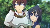Netoge no Yome wa Onnanoko ja Nai to Omotta? 05