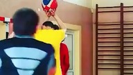 Skacz Wyżej *wytrenowałem ponad 120cm WYSKOKU*
