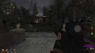 Zagrajmy w S. T. A. L. K. E. R. :Dead City SR#14-Przepychanka z Monolitem xD