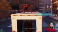 Nowa Proteza! Nowa Nadzieja! Wracamy do pracy? - Marvels Spider-Man Remastered #15