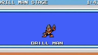 MEGAMAN 4 DRILL MAN STAGE ORGINAL SOUND TRACK