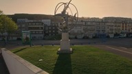 Nausicaa największe akwarium w Europie