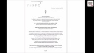 Przegląd tradycjonalistyczny #106 - Pamięci JE x.  bp Bernarda Tissier de Mallerais
