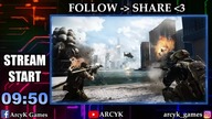  BATTLEFIELD 4 MULTIPLAYER - Czwóreczka teraz na propsie! 