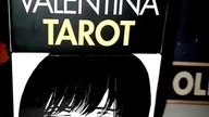 To nie moment aby odpuszczać  #tarot