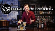 Koktajle dwudziestolecia międzywojennego w Polsce.  Co pito w II RP? Przepisy na przedwojenne drinki!