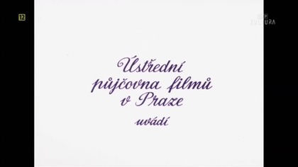 Waleria i tydzień cudów 1970